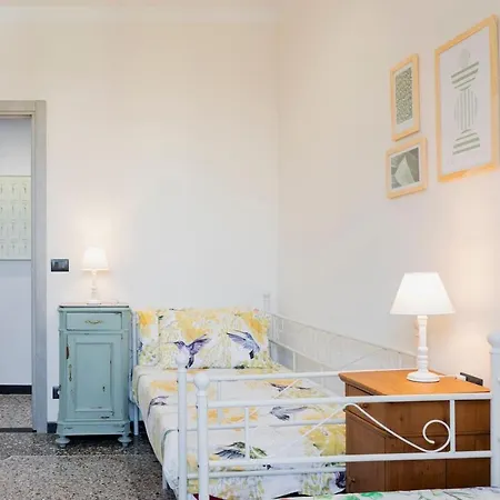 Apartment Nel Cuore Di *