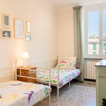 Appartamento Nel Cuore Di *