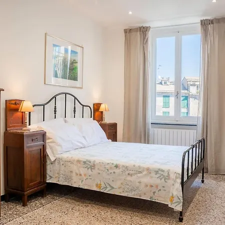 Appartamento Nel Cuore Di *