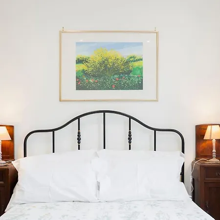 Appartamento Nel Cuore Di Genova