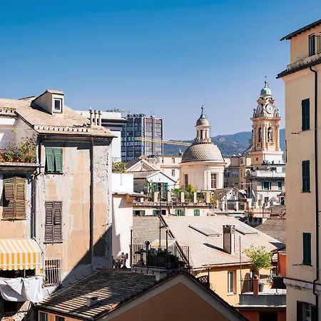 Nel Cuore Di * Genova