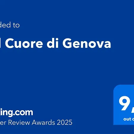 Nel Cuore Di