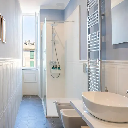 Nel Cuore Di Appartement