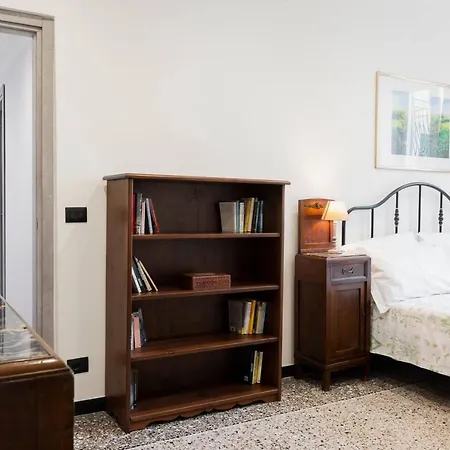 Nel Cuore Di Apartamento *