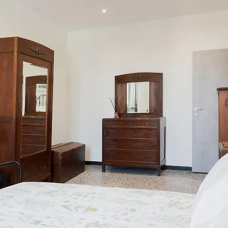 Nel Cuore Di Apartmán