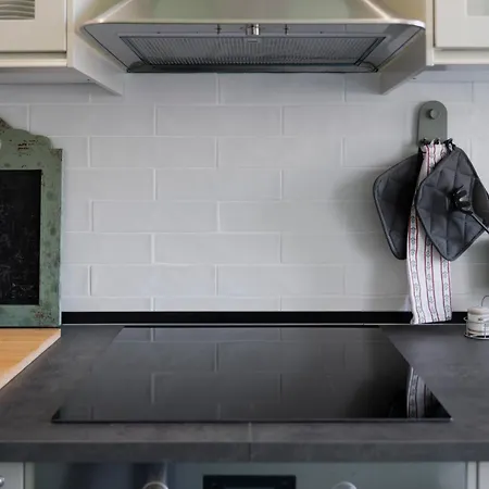 Nel Cuore Di Génova