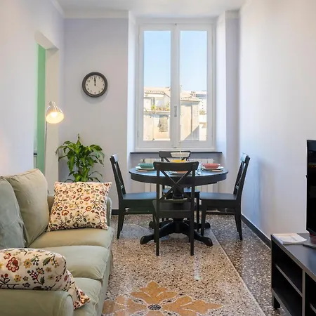Nel Cuore Di Apartmán *