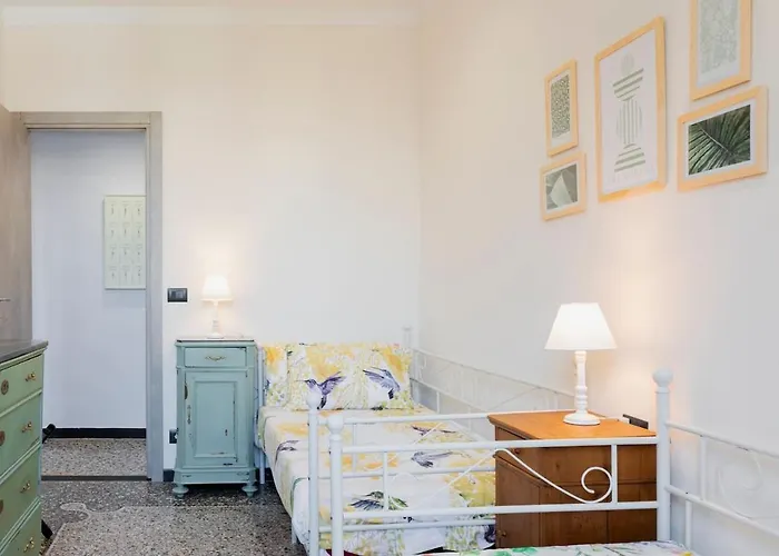 Apartmán Nel Cuore Di *