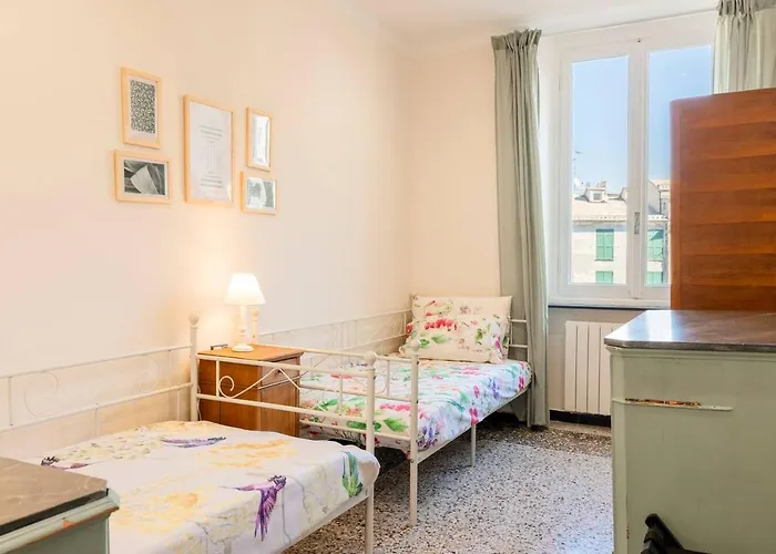 Apartmán Nel Cuore Di *