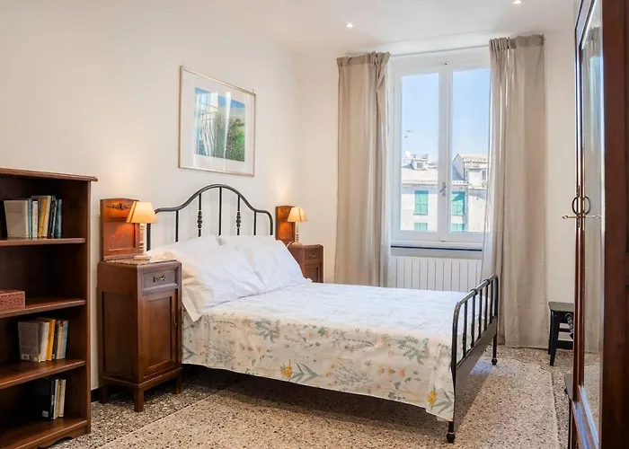 Apartmán Nel Cuore Di *