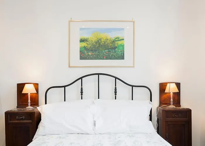 Apartmán Nel Cuore Di Janov
