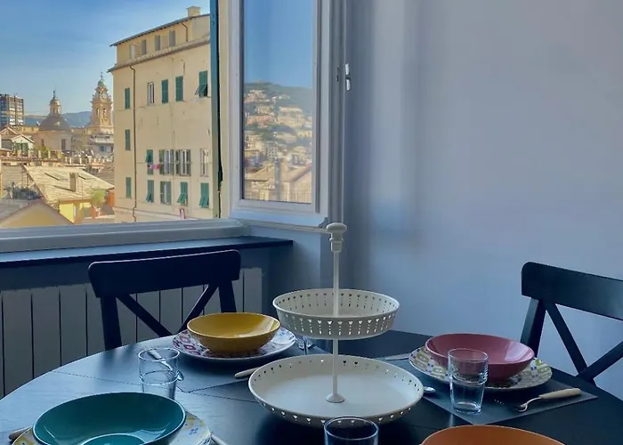 Apartmán Nel Cuore Di Janov
