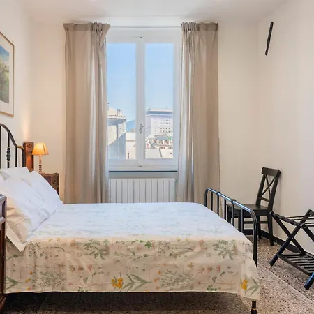 Nel Cuore Di Apartament