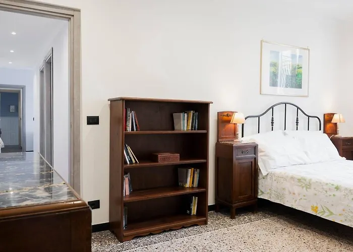 Nel Cuore Di Apartment *