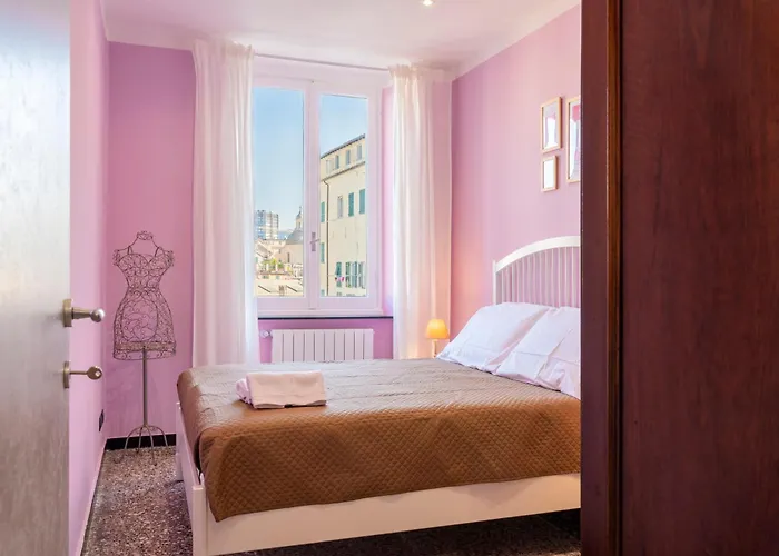 Apartment Nel Cuore Di
