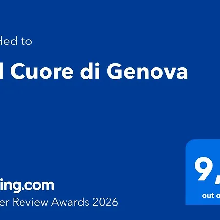 Nel Cuore Di